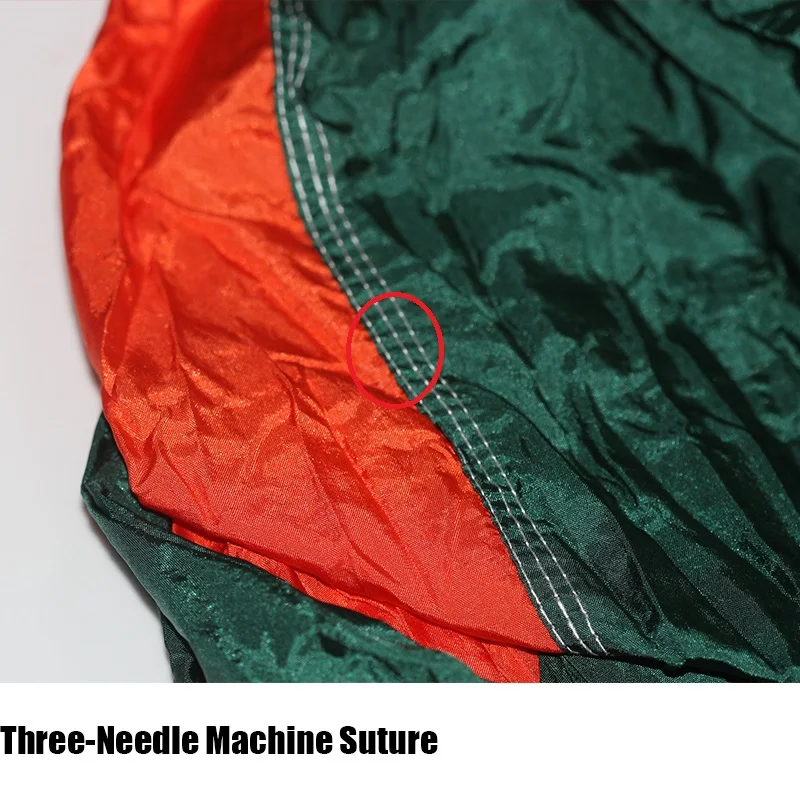 Parachute Hammock (3)