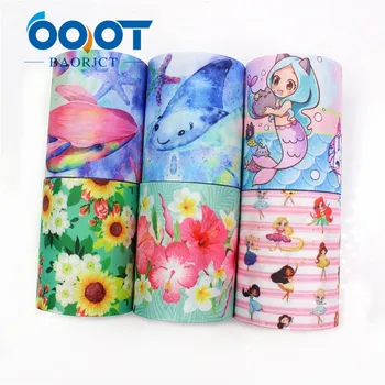OOOT BAORJCT I-19518-1301,75mm,10yards Cartoon Thermal transfer Printed grosgrain Ribbons,bow cap DIY accessories decorations
OOOT BAORJCT I-19518-1301,75mm,10yards Cartoon Thermal transfer Printed grosgrain Ribbons,bow cap DIY accessories decorations