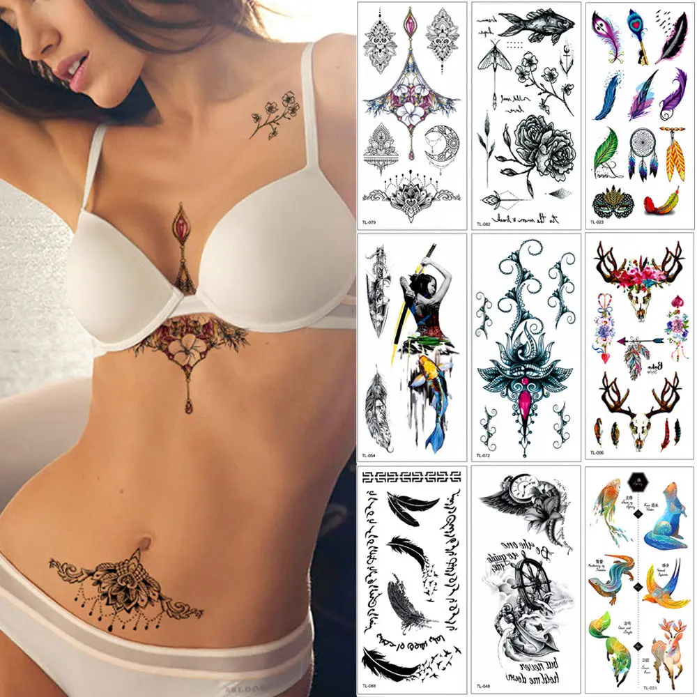 2019 Fashion Geometry cool Temporary Tattoo Sticker Women Minimalist lines pattern Body Art New Design Fake Men Tattoos
2019 Fashion Geometry cool Temporary Tattoo Sticker Women Minimalist lines pattern Body Art New Design Fake Men Tattoos