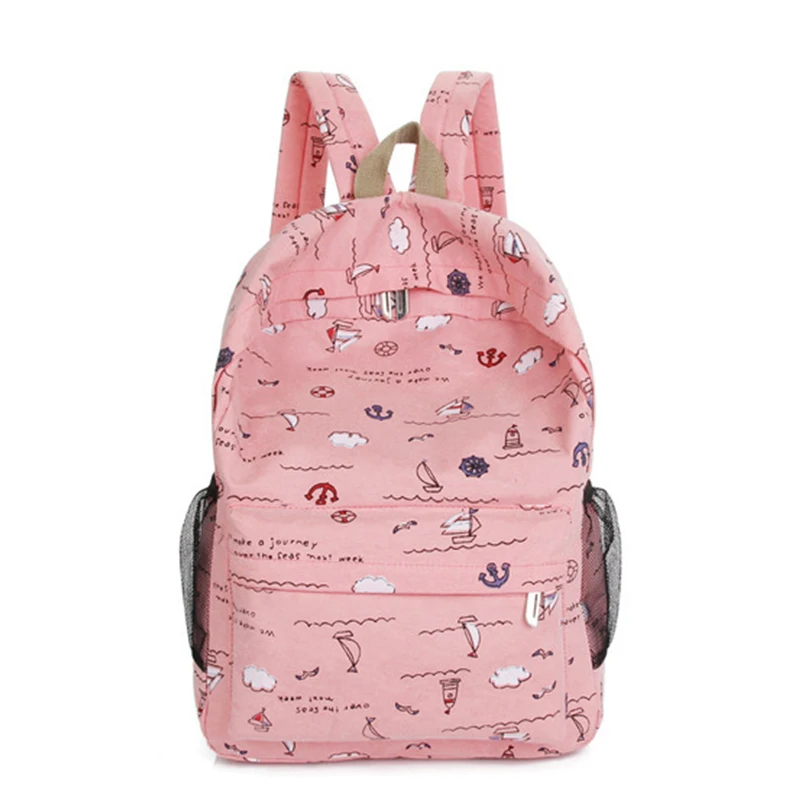 2019 Fashion School Bags For Teenage Girls Student School Backpacks Women Shoulder Bag Printing Female Backpack WBS748-2
2019 Fashion School Bags For Teenage Girls Student School Backpacks Women Shoulder Bag Printing Female Backpack WBS748-2
