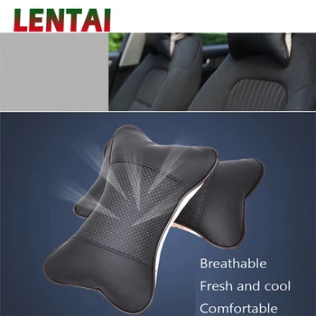 LENTAI For Skoda octavia a7 a5 2 rapid fabia superbSuzuki swift grand vitara Infiniti Land Rover Car Styling Neck Pillow Comfort
LENTAI For Skoda octavia a7 a5 2 rapid fabia superbSuzuki swift grand vitara Infiniti Land Rover Car Styling Neck Pillow Comfort