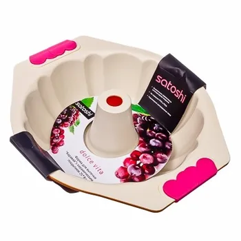 Ceramic Truffles Chocolate Cake Mold For Desserts Candy Non-Stick Pans Cakes Decorating Baking Pan Bakeware Molds 849-001
Ceramic Truffles Chocolate Cake Mold For Desserts Candy Non-Stick Pans Cakes Decorating Baking Pan Bakeware Molds 849-001