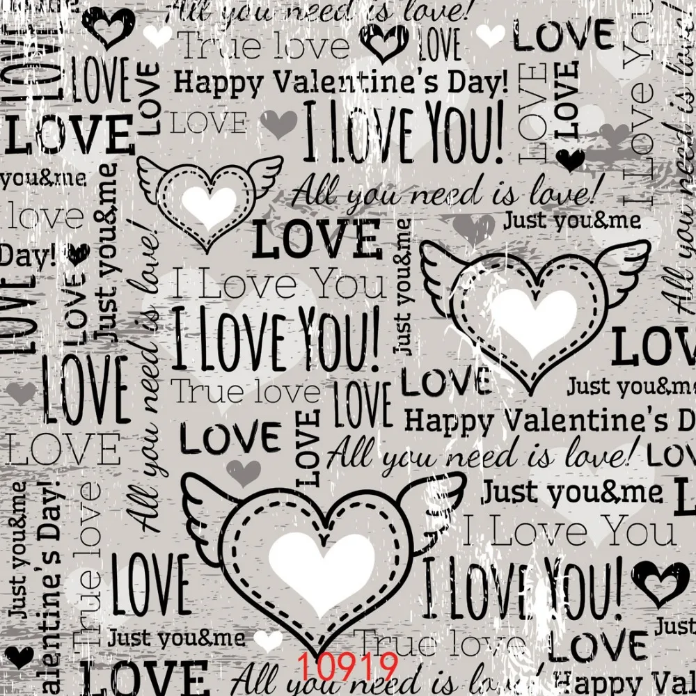 SHENGYONGBAO Art Cloth Custom Photography Backdrops Prop Valentine's day Theme Photography Background 10919
SHENGYONGBAO Art Cloth Custom Photography Backdrops Prop Valentine's day Theme Photography Background 10919