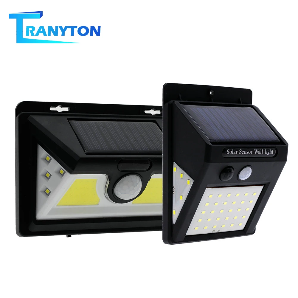 Solar Powered LED Porch Light Outdoor Lighting PIR Motion Sensor Wall Lamps Waterproof Energy Saving Solar Lamp for Garden Porch
Solar Powered LED Porch Light Outdoor Lighting PIR Motion Sensor Wall Lamps Waterproof Energy Saving Solar Lamp for Garden Porch