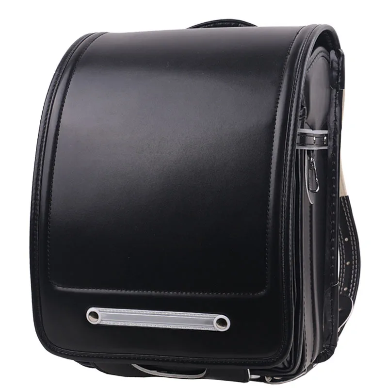 Orthopedic School Bag Children Backpack For Boy And Girl solid waterproof PU Hasp Japan Randoseru Kid book Bag
Orthopedic School Bag Children Backpack For Boy And Girl solid waterproof PU Hasp Japan Randoseru Kid book Bag