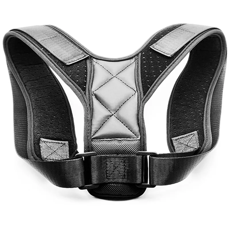 Bodywellness posture corrector Humpback Straight back Corset for the back straightener Protection shoulder support bandage
Bodywellness posture corrector Humpback Straight back Corset for the back straightener Protection shoulder support bandage