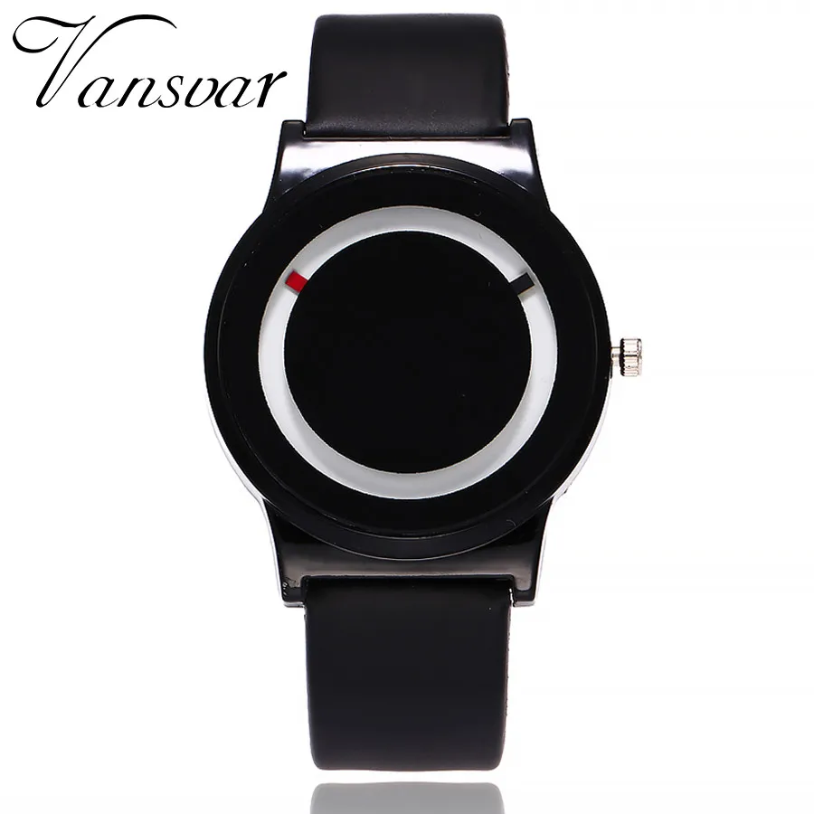 #5007vansvar Women's Casual Quartz Leather Band Newv Strap Watch Analog Wrist Watch reloj mujer New Freeshipping Hot Sales
#5007vansvar Women's Casual Quartz Leather Band Newv Strap Watch Analog Wrist Watch reloj mujer New Freeshipping Hot Sales