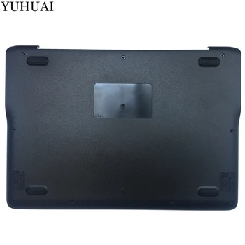 New laptop bottom case base cover for Samsung Chromebook XE500C13 Bottom case BA98-00759A
New laptop bottom case base cover for Samsung Chromebook XE500C13 Bottom case BA98-00759A