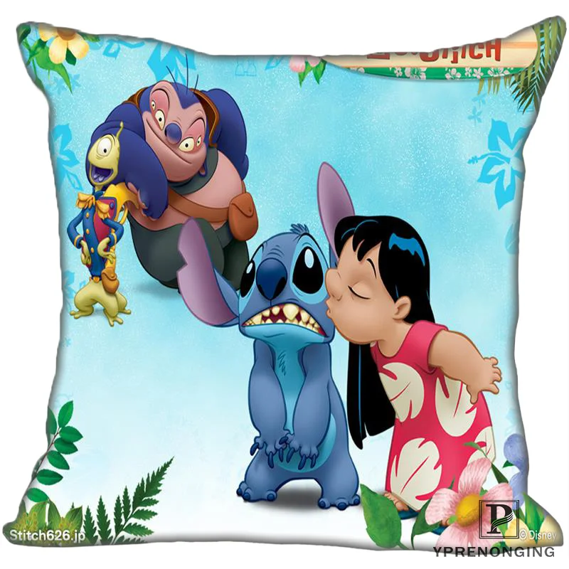 Best Custom stitch_and_toothless (1)@ Pillow Case Bedroom Home Square zipper Pillowcases (One Side) #190404-01-45
Best Custom stitch_and_toothless (1)@ Pillow Case Bedroom Home Square zipper Pillowcases (One Side) #190404-01-45