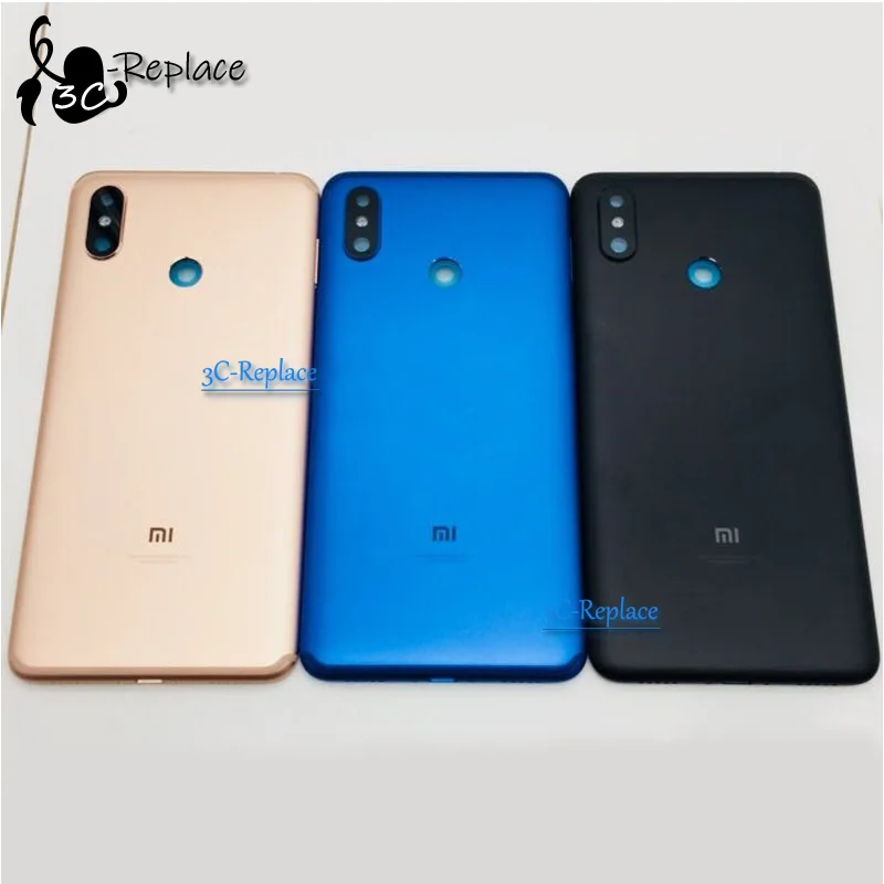 6.9" For Xiaomi Mi Max 3 Max3 Original Housing Battery Back Cover Mobile Phone Cover lcd Front Middle Frame Parts
6.9" For Xiaomi Mi Max 3 Max3 Original Housing Battery Back Cover Mobile Phone Cover lcd Front Middle Frame Parts