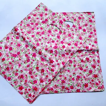 100pcs/bag 20*15cm Red flowers and yellow centers designs Gift Bags Plastic Pouches Shopping Gift Package Bag 2037
100pcs/bag 20*15cm Red flowers and yellow centers designs Gift Bags Plastic Pouches Shopping Gift Package Bag 2037