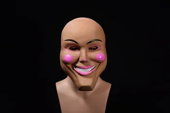 new full face clown masks for women lady girl Masquerade Christmas ball Halloween Costume Party cover
new full face clown masks for women lady girl Masquerade Christmas ball Halloween Costume Party cover