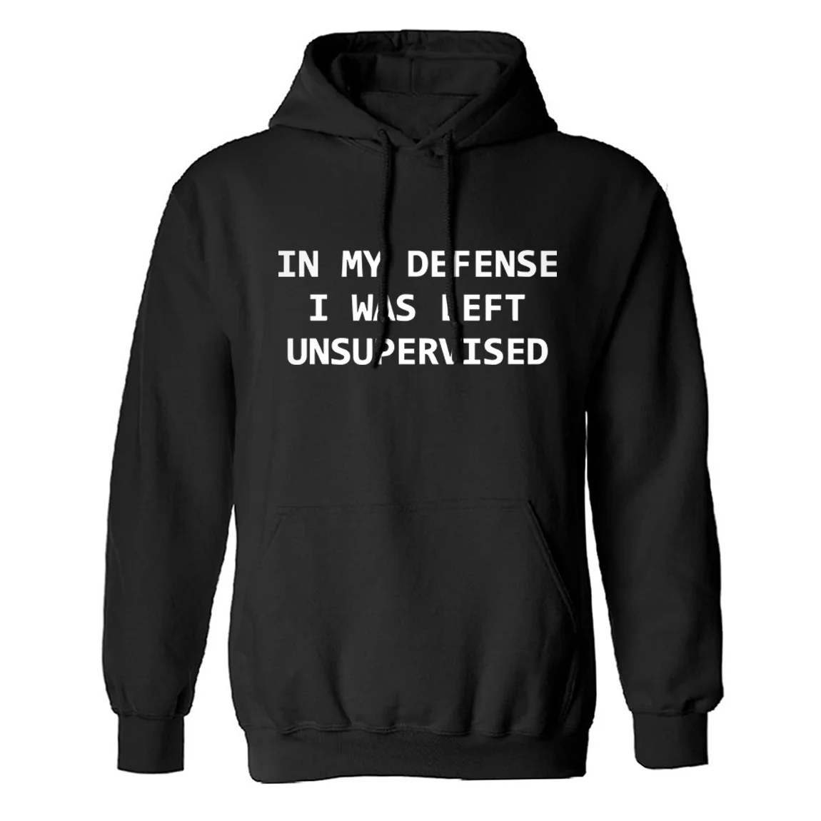 hipster sportwear sweatshirt in my defense i was left unsupervised hoodies men 2019 black blue white brand tracksuits pullovers
hipster sportwear sweatshirt in my defense i was left unsupervised hoodies men 2019 black blue white brand tracksuits pullovers