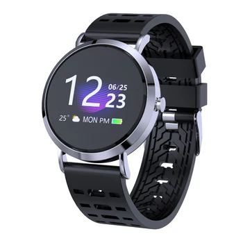 CV08C Smart band IP67 Waterproof Color Fashion Activity Fitness Tracker Heart Rate Monitor Men Women Fashion Smart Watch PK Q8
CV08C Smart band IP67 Waterproof Color Fashion Activity Fitness Tracker Heart Rate Monitor Men Women Fashion Smart Watch PK Q8