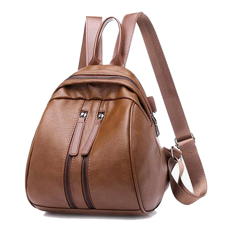OZUKO 2019 Women Backpack Small Pu Vintage Retro Fashion School Bags For Teenagers Student Girl Famous Brand New Women Backpack
OZUKO 2019 Women Backpack Small Pu Vintage Retro Fashion School Bags For Teenagers Student Girl Famous Brand New Women Backpack