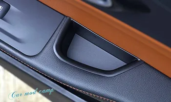 For Alfa Romeo Giulia 2017 2018 Plastic Interior Front Car Door Storage Box Organizer Tray 2pcs Car Styling accessories
For Alfa Romeo Giulia 2017 2018 Plastic Interior Front Car Door Storage Box Organizer Tray 2pcs Car Styling accessories