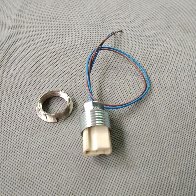 4pieces/lot G9 complete set lamp bases, G9 lamp socket, ceramic show lampholder, ceramic G9 lamp holder with m10 metal bracket
4pieces/lot G9 complete set lamp bases, G9 lamp socket, ceramic show lampholder, ceramic G9 lamp holder with m10 metal bracket
