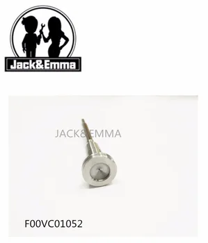 Common Rail Valve Set Control Valve F 00V C01 052 F00VC01052 For Common Rail Injector 0 445 110 036
Common Rail Valve Set Control Valve F 00V C01 052 F00VC01052 For Common Rail Injector 0 445 110 036