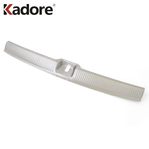 For Audi Q2 2016 2017 2018 2019 Stainless Steel Rear Outter Bumper Protector Trim Door Sill Scuff Cover Plate Accessories
For Audi Q2 2016 2017 2018 2019 Stainless Steel Rear Outter Bumper Protector Trim Door Sill Scuff Cover Plate Accessories