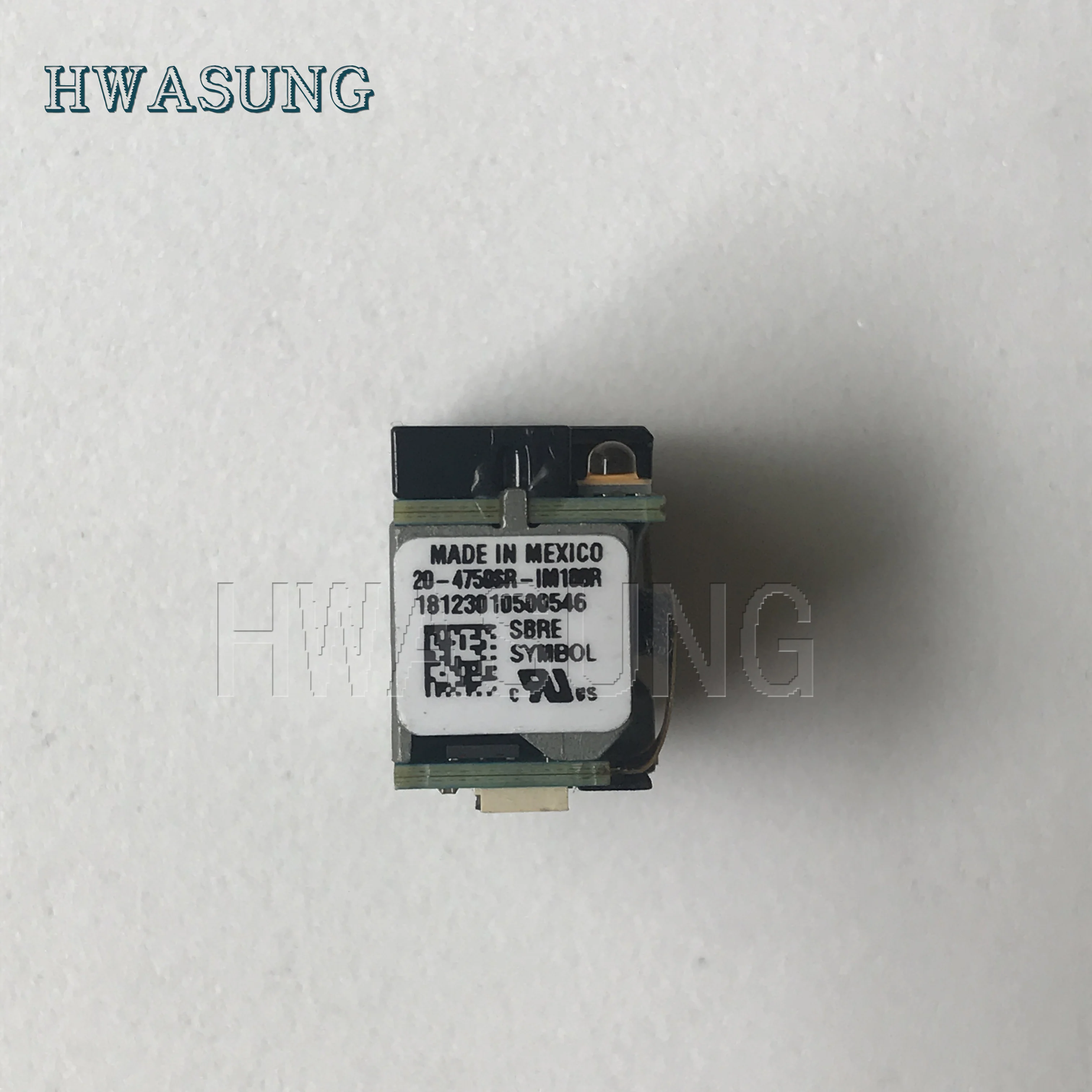 SE4750 2D Image Scanner Engine Replacement for Zebra motorola Symbol MC32N0 MC92N0 P/N: SE-4750SR-IM000R
SE4750 2D Image Scanner Engine Replacement for Zebra motorola Symbol MC32N0 MC92N0 P/N: SE-4750SR-IM000R
