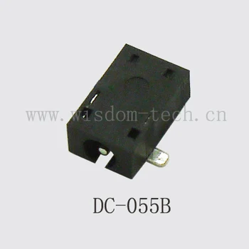 Free shipping 1000pcs/lot DC connector tablet female DC power jack SMD&DIP PCB mounting DC-055B
Free shipping 1000pcs/lot DC connector tablet female DC power jack SMD&DIP PCB mounting DC-055B