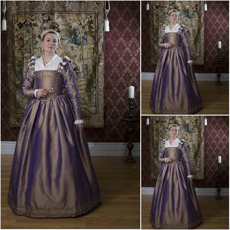 On sale SC-1126 Victorian Gothic/Civil War Southern Belle Ball Gown Dress Halloween theater Edwardian dresses Sz US 6-26 XS-6XL
On sale SC-1126 Victorian Gothic/Civil War Southern Belle Ball Gown Dress Halloween theater Edwardian dresses Sz US 6-26 XS-6XL