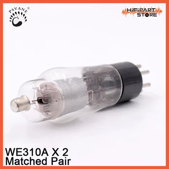 PSVANE WE310A Vacuum Tube Western Electric 1:1 Replica 310A Tubes for Vintage Hifi Audio Tube Amplifier DIY New Matched Pair*1
PSVANE WE310A Vacuum Tube Western Electric 1:1 Replica 310A Tubes for Vintage Hifi Audio Tube Amplifier DIY New Matched Pair*1