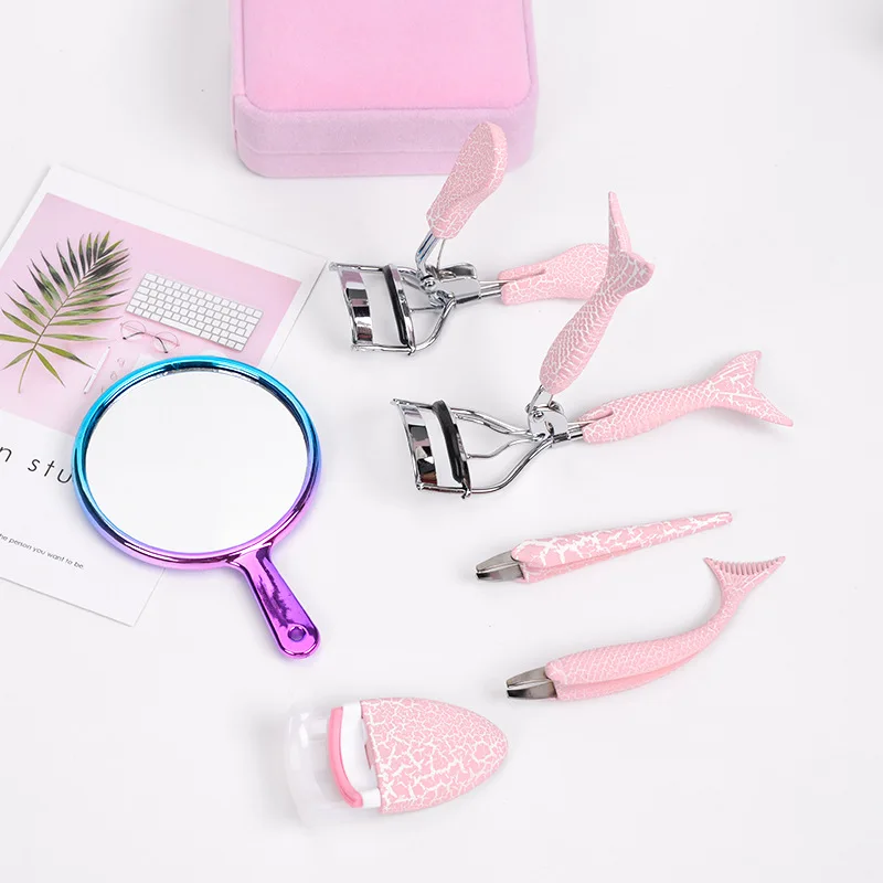 Set mascara curling forsythia persistent beginner mini student female make-up beauty tool local portable eyelashes
Set mascara curling forsythia persistent beginner mini student female make-up beauty tool local portable eyelashes