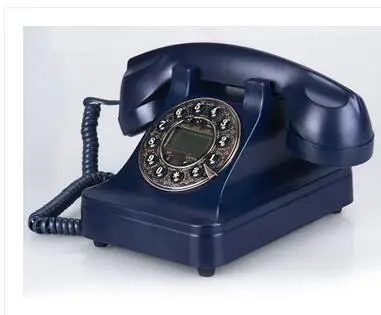 Antique old rotary turntable high-end European antique telephone, American classical telephone hot antique wood
Antique old rotary turntable high-end European antique telephone, American classical telephone hot antique wood