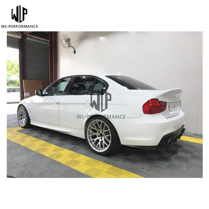 05-08-11E90 LCI 3 CSL3
