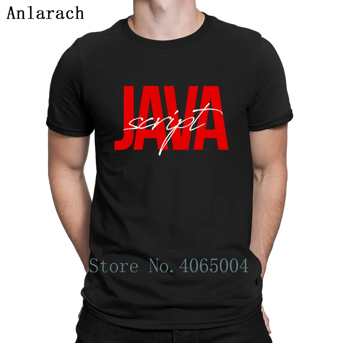 Java Script T Shirt Cotton Novelty Crazy Size S-3xl Spring Breathable Create Unique Shirt
Java Script T Shirt Cotton Novelty Crazy Size S-3xl Spring Breathable Create Unique Shirt