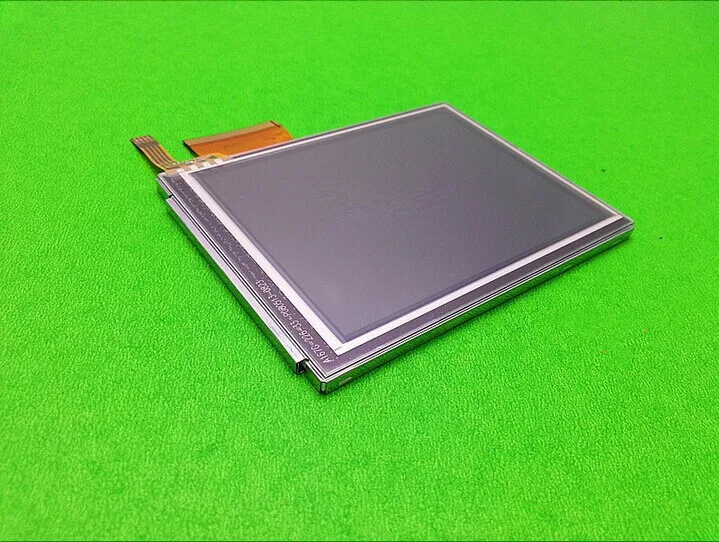 Original New 3.5" Inch LCD Display Screen For Symbol MC70 Handheld Barcode Scanner MC50 Handheld LCD Screen Panel
Original New 3.5" Inch LCD Display Screen For Symbol MC70 Handheld Barcode Scanner MC50 Handheld LCD Screen Panel