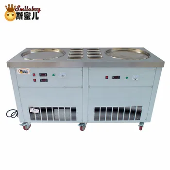 Fried Ice Cream Machine Maker with 8 barrels Stainless Steel Hotel Commercial Yogurt Machine for Cake/bakery/drink/coffee Shop
Fried Ice Cream Machine Maker with 8 barrels Stainless Steel Hotel Commercial Yogurt Machine for Cake/bakery/drink/coffee Shop