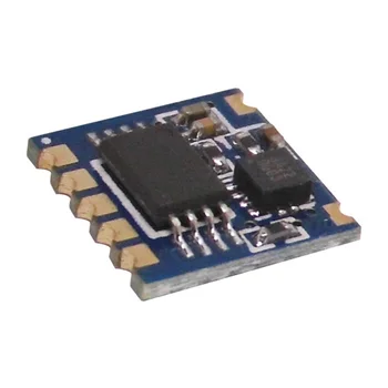10pc Motion Sensor STP201M - IIC Interface Embedded 3D Pedometer Sensor Module-STP201M
10pc Motion Sensor STP201M - IIC Interface Embedded 3D Pedometer Sensor Module-STP201M