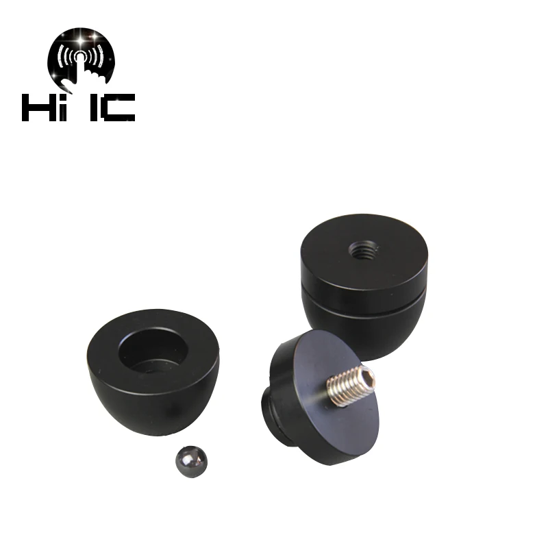 Усилитель звука HIFI, корпус с керамическими бусинами, амортизирующая подставка для ног, подставки для амортизации вибрации
Усилитель звука HIFI, корпус с керамическими бусинами, амортизирующая подставка для ног, подставки для амортизации вибрации