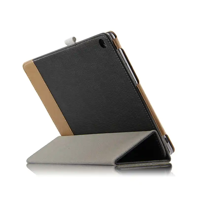 Чехол для Huawei MediaPad M3 lite 10 Защитные Чехлы m3lite10 кожаные чехлы планшетов Youth Edition с