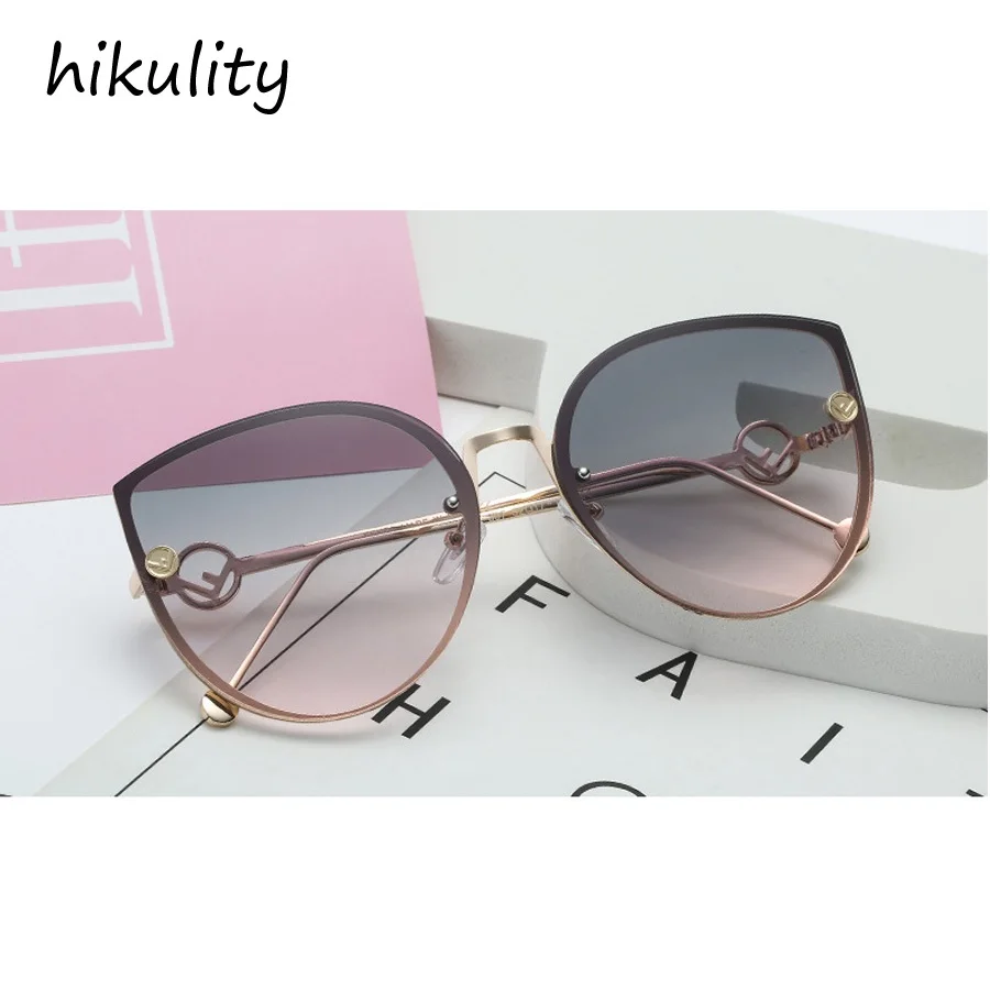 90412b New 2019 Cat Eye Sunglasses Women Brand Designer UV400 Protection Retro Luxury Cateye Gradient Lens Sun Glasses Female
90412b New 2019 Cat Eye Sunglasses Women Brand Designer UV400 Protection Retro Luxury Cateye Gradient Lens Sun Glasses Female