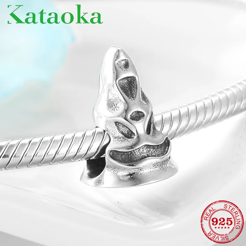 High quality 925 Sterling Silver Christmas hat charms bead Fit Original charm Pandora Bracelet Necklace Jewelry Making
High quality 925 Sterling Silver Christmas hat charms bead Fit Original charm Pandora Bracelet Necklace Jewelry Making