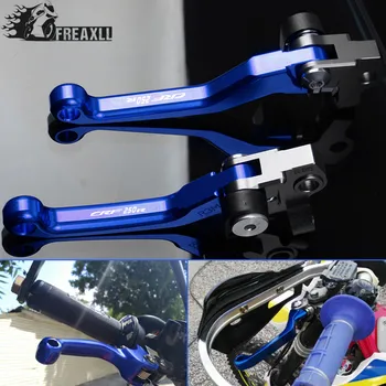 Motorbike Printing Brake Clutch Levers Motorcycle Parts Dirt bike Pivot For Honda CRF250R CRF 250R CRF 250 R 2004-2006 2007-2018
Motorbike Printing Brake Clutch Levers Motorcycle Parts Dirt bike Pivot For Honda CRF250R CRF 250R CRF 250 R 2004-2006 2007-2018