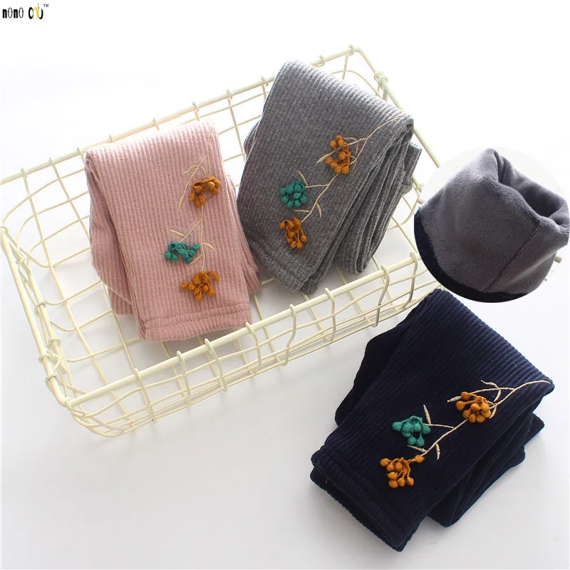 Baby Girls Leggings Thicken Winter Warm Pants For Girl Elegant Cute Cotton Newborn Baby Trousers Girl Leggins Kids Costume
Baby Girls Leggings Thicken Winter Warm Pants For Girl Elegant Cute Cotton Newborn Baby Trousers Girl Leggins Kids Costume