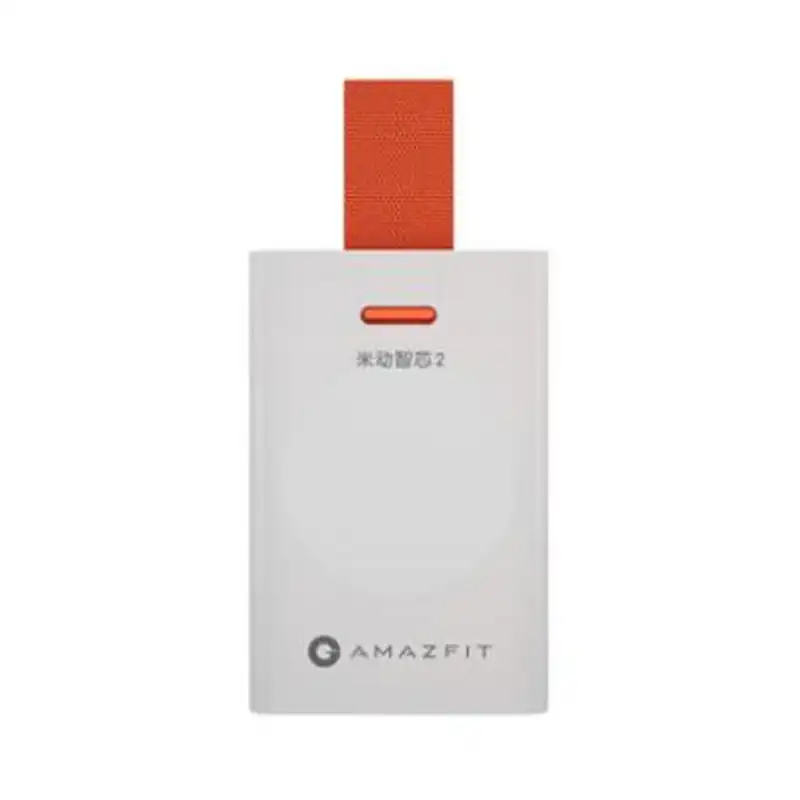 amazfit smart chip shoes