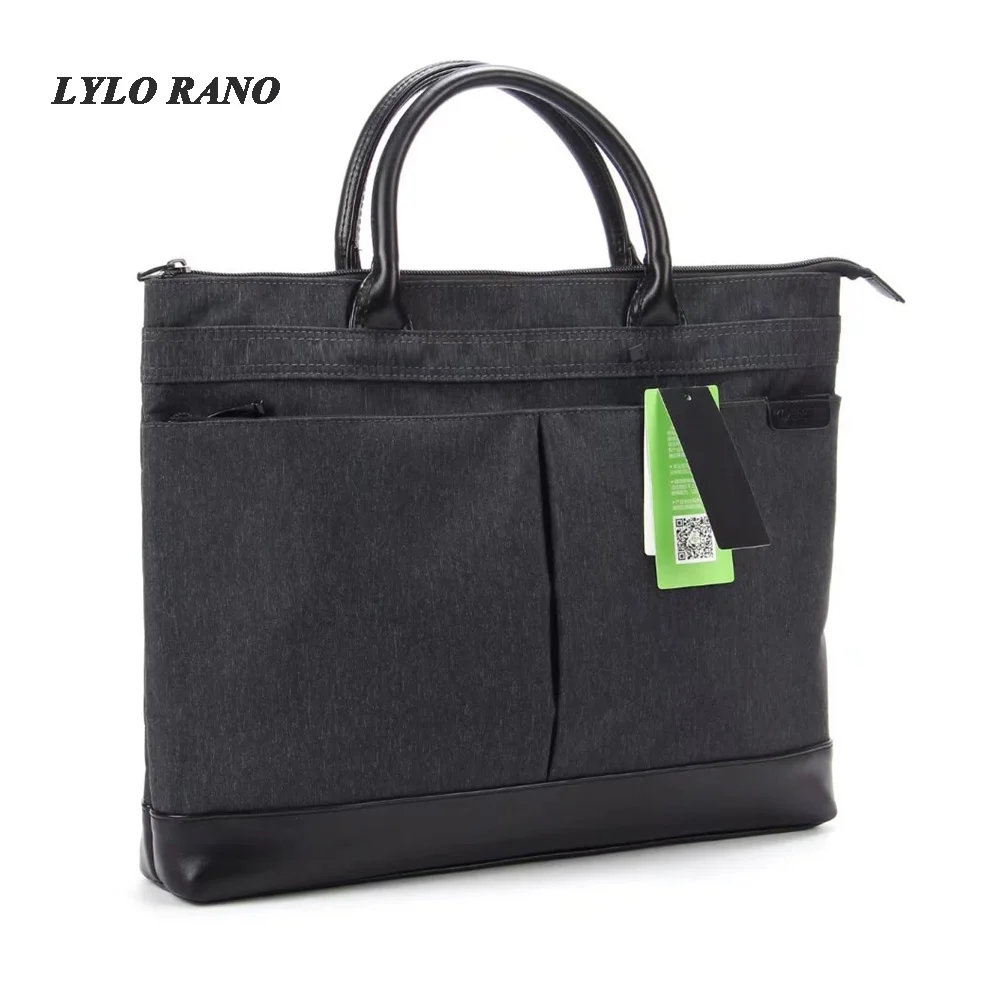 High Quality Large Capacity Portable A4 Document Bag Durable Stationery Business Files Organizer School Office Supplies 
High Quality Large Capacity Portable A4 Document Bag Durable Stationery Business Files Organizer School Office Supplies