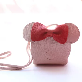 Cute Little Girl Bow Mini Coin Purse Handbag Children Wallet Small Coin Pouch Box Kawaii Kid Money Change Purse Baby Purses
Cute Little Girl Bow Mini Coin Purse Handbag Children Wallet Small Coin Pouch Box Kawaii Kid Money Change Purse Baby Purses