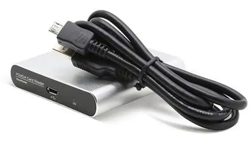 USB ATA PCMCIA card reader support flashdisk, pcmcia, pc card ATA,ATA Flash storage
USB ATA PCMCIA card reader support flashdisk, pcmcia, pc card ATA,ATA Flash storage