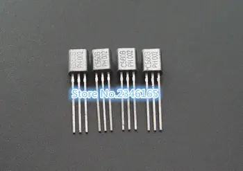 50PCS BC550C + BC560C each 25pcs BC550 BC560 TO92 Transistor DIP-3 45V 0.1A TO-92 New Original
50PCS BC550C + BC560C each 25pcs BC550 BC560 TO92 Transistor DIP-3 45V 0.1A TO-92 New Original