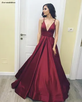 2019 Fancy Burgundy Reflective Prom Dresses V-Neck Backless A-Line Cheap Party Occasion Gowns Plus Size Abiye vestido gala largo
2019 Fancy Burgundy Reflective Prom Dresses V-Neck Backless A-Line Cheap Party Occasion Gowns Plus Size Abiye vestido gala largo