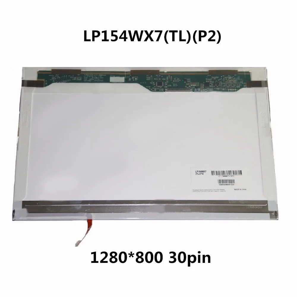 15.4'' LED LCD Screen Display Matrix Panel Replacement For Panasonic Toughbook CF-52 LP154WX7 TLP2 For Lenovo ThinkPad T500 W500
15.4'' LED LCD Screen Display Matrix Panel Replacement For Panasonic Toughbook CF-52 LP154WX7 TLP2 For Lenovo ThinkPad T500 W500