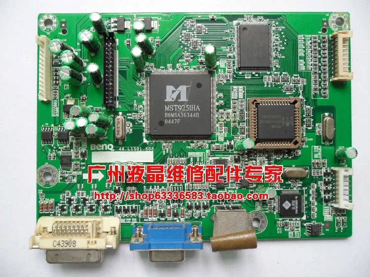 Free Shipping>Original 100% Tested Working f2105 driver board 4H.L1S01.A10 motherboard condition new package test
Free Shipping>Original 100% Tested Working f2105 driver board 4H.L1S01.A10 motherboard condition new package test