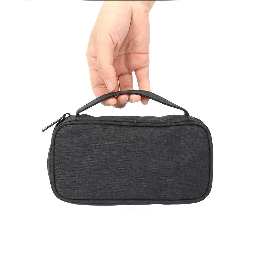 1PC Portable Digital Storage Bag USB Data Cable Organizer Case Earphone Wire Pouch Power Bank Travel Electronics Accessories
1PC Portable Digital Storage Bag USB Data Cable Organizer Case Earphone Wire Pouch Power Bank Travel Electronics Accessories
