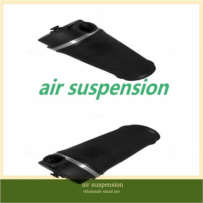 One Pair Rear Suspension Air Springs Case For Ford Expedition Car parts1997-2002 (4 Wheel drive) Air Suspension Spring Bag
One Pair Rear Suspension Air Springs Case For Ford Expedition Car parts1997-2002 (4 Wheel drive) Air Suspension Spring Bag